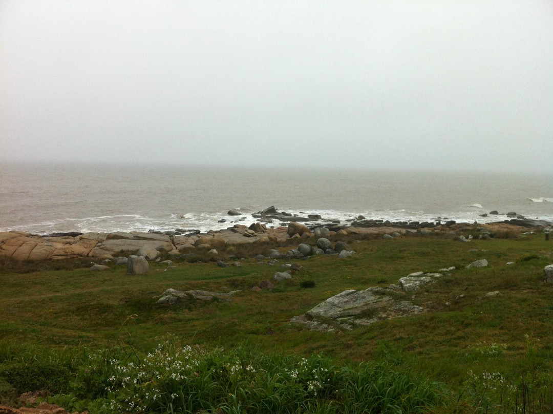 Playa de Jose Ignacio-Jose Ignacio必去景点