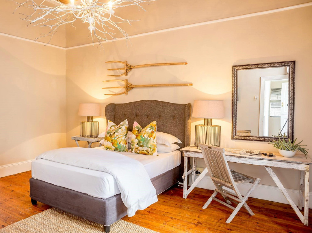 Hanover酒店住宿-Boutique Guesthouse Hanover