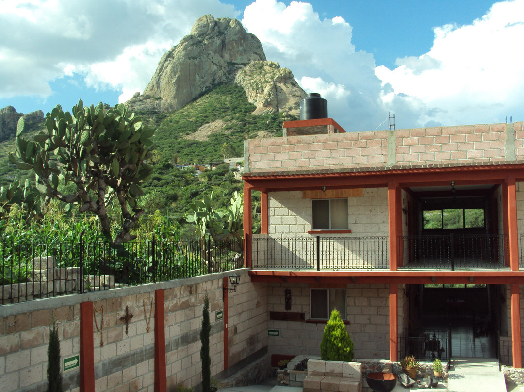 Hotel Mirador Real