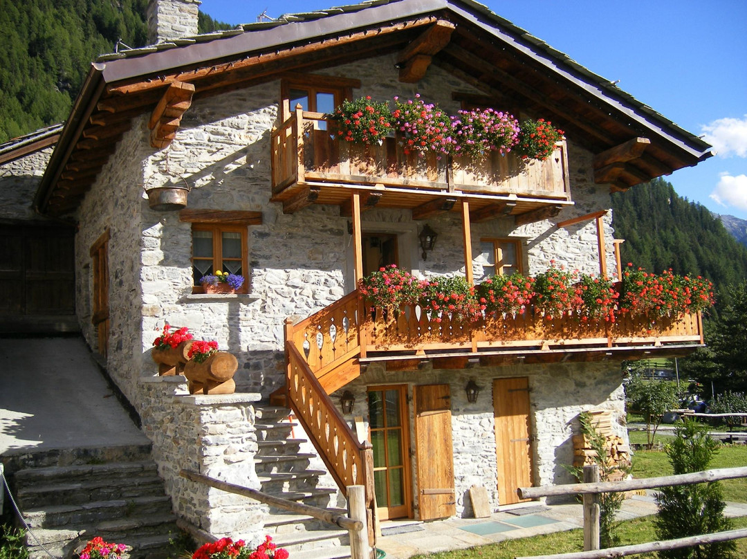 Bed & Breakfast Il Ciliegio