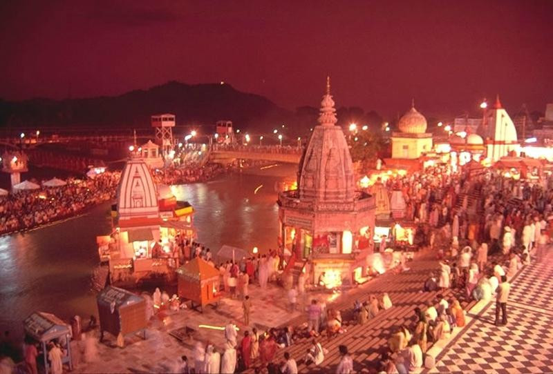 Sri Maniram das Chavani景点图片