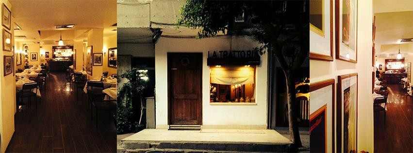 La Trattoria