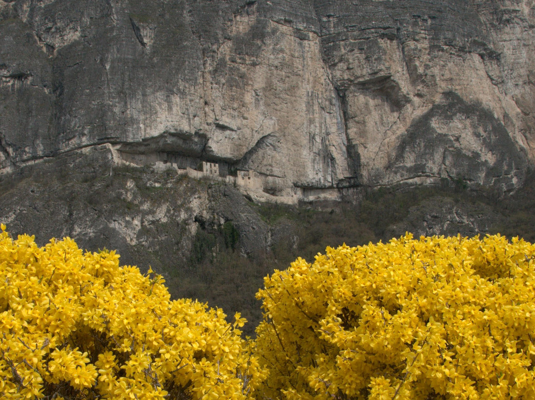 Castello di San Gottardo