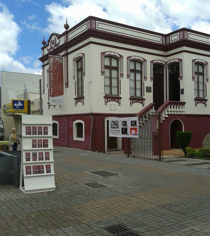 Atilio Rocco Municipal Museum景点图片