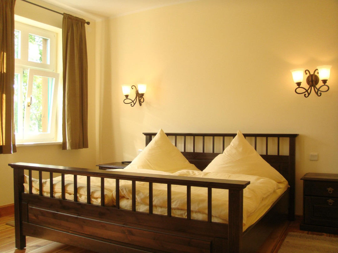 Landgasthof Rieben主图