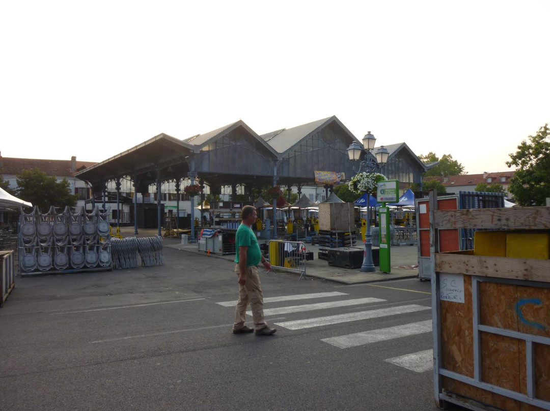 Maubourguet旅游攻略图片