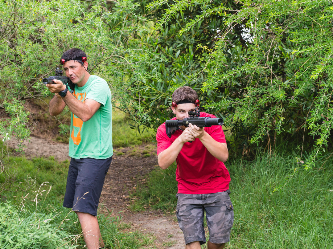 Pro Karts-尼尔森必去景点