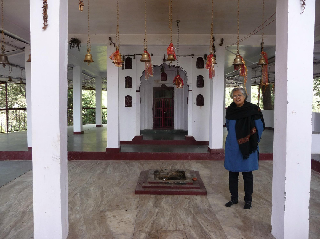Nag Devta Temple景点图片