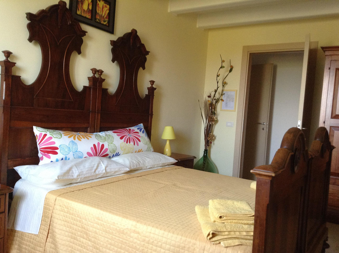 B&B Pousada Verona主图
