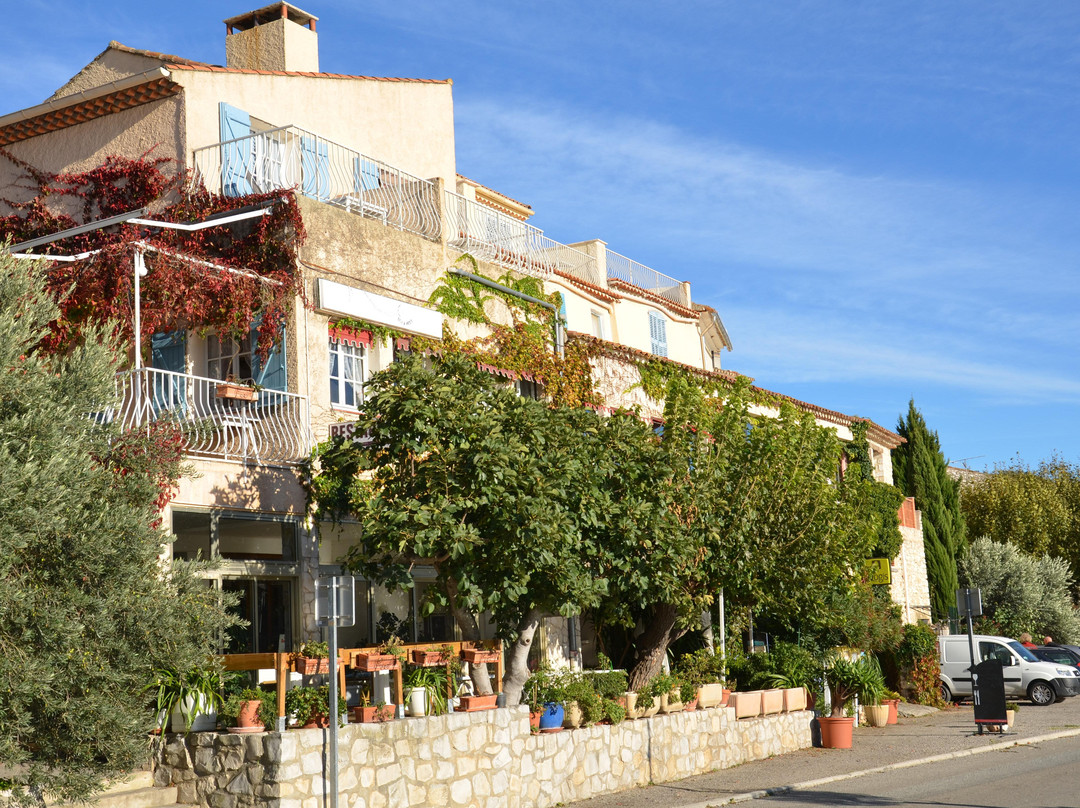 Baudinard-sur-Verdon旅游攻略图片