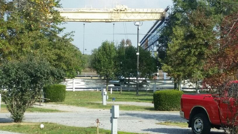 Cypress Creek RV Park