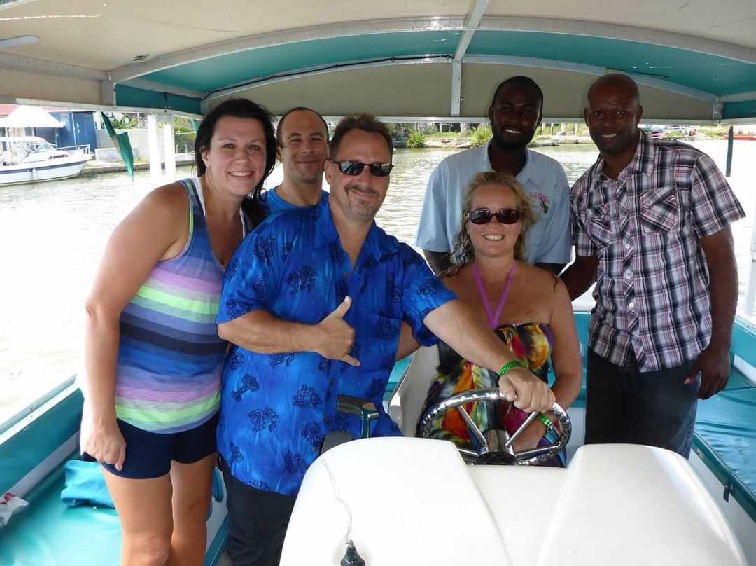 Travel Around Jamaica Tours景点图片