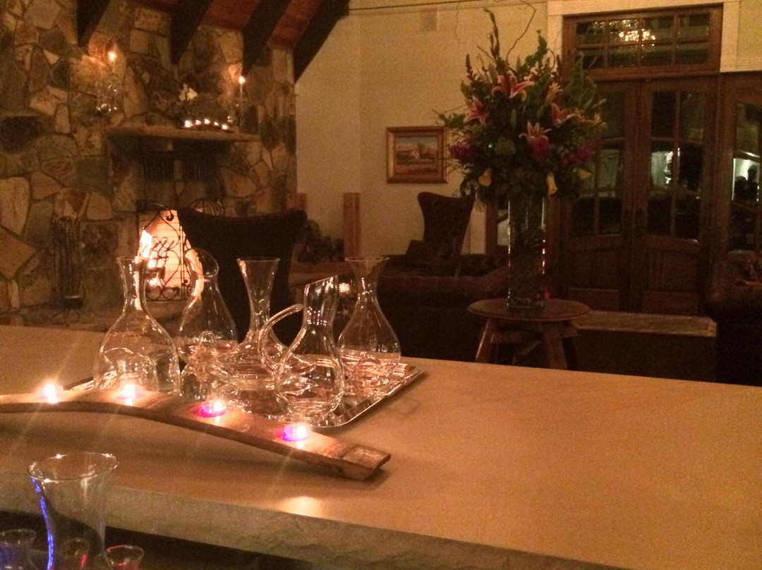 JOLO Winery & Vineyards景点图片