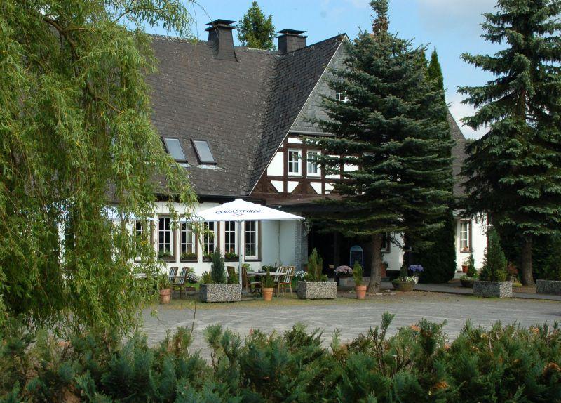 Forsthaus Ewig-官方