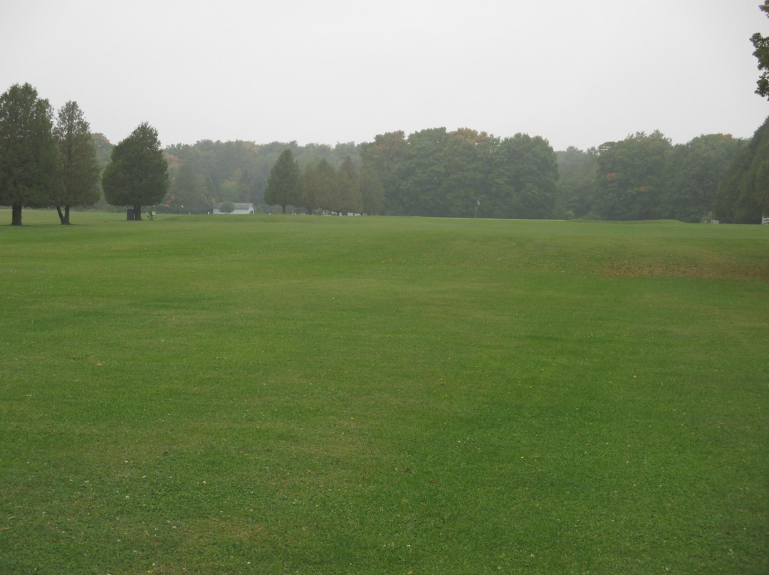 Washington Island酒店住宿-Deer Run Golf Washington Island