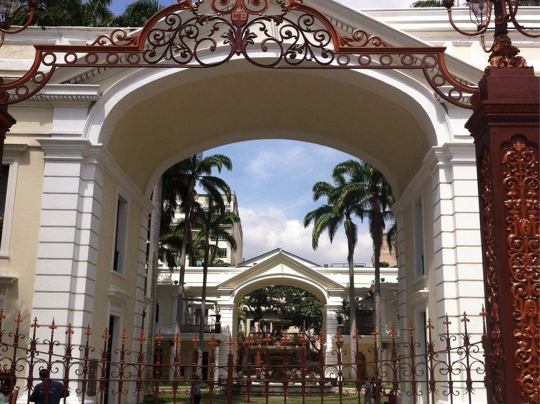 El Capitolio Nacional景点图片