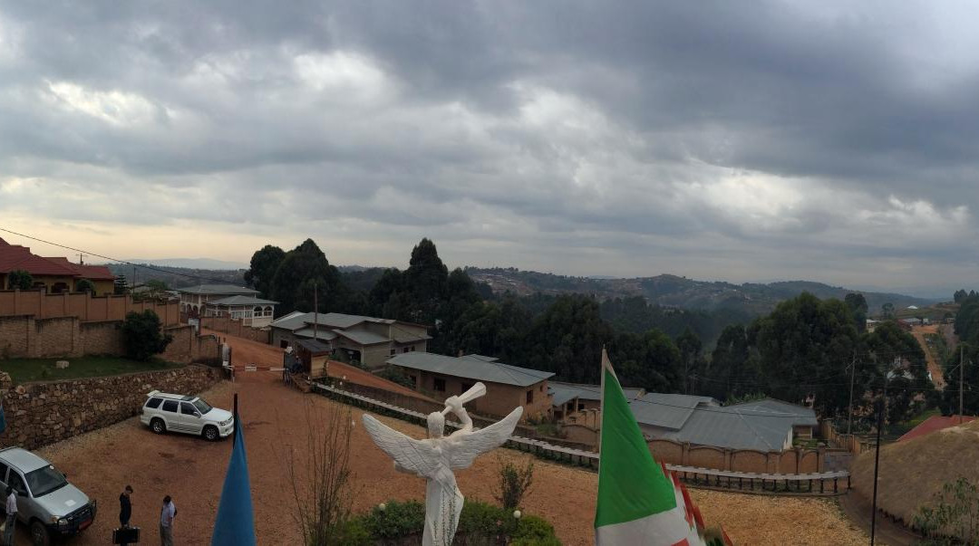 Hotel le Paradis主图