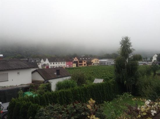 Inn Zum Kellerstuebchen-浴室