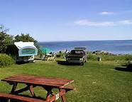 Camping Levesque