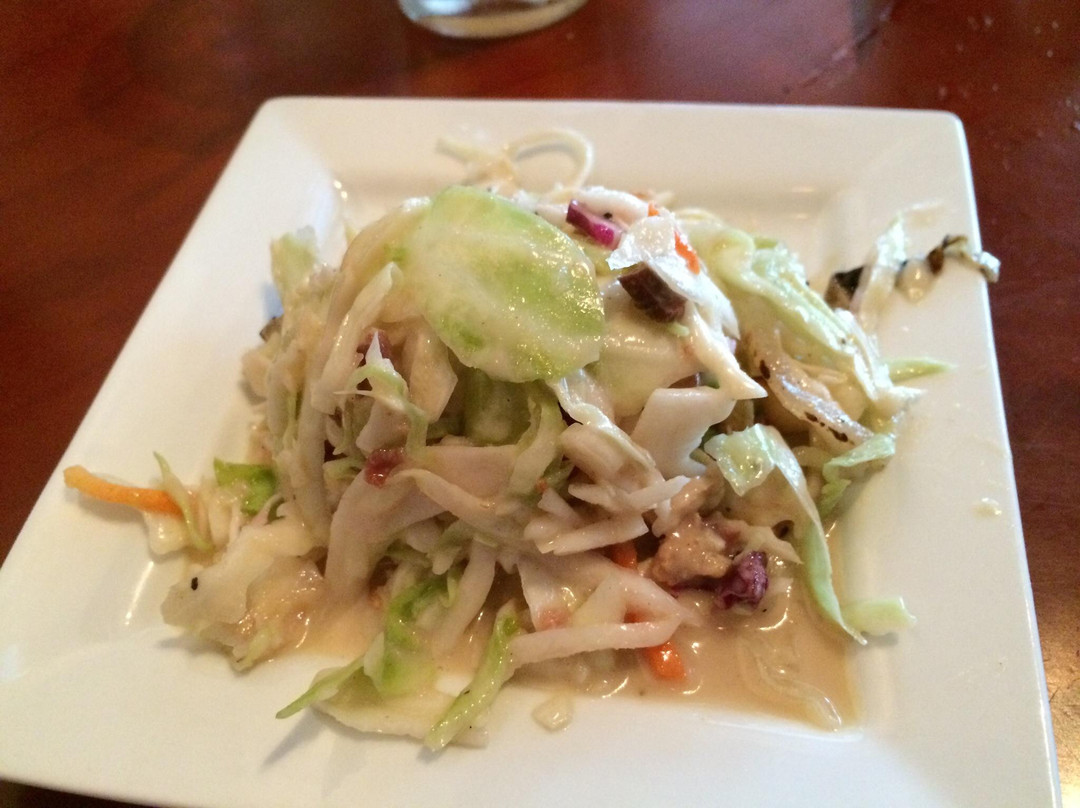 Briquettes Steakhouse