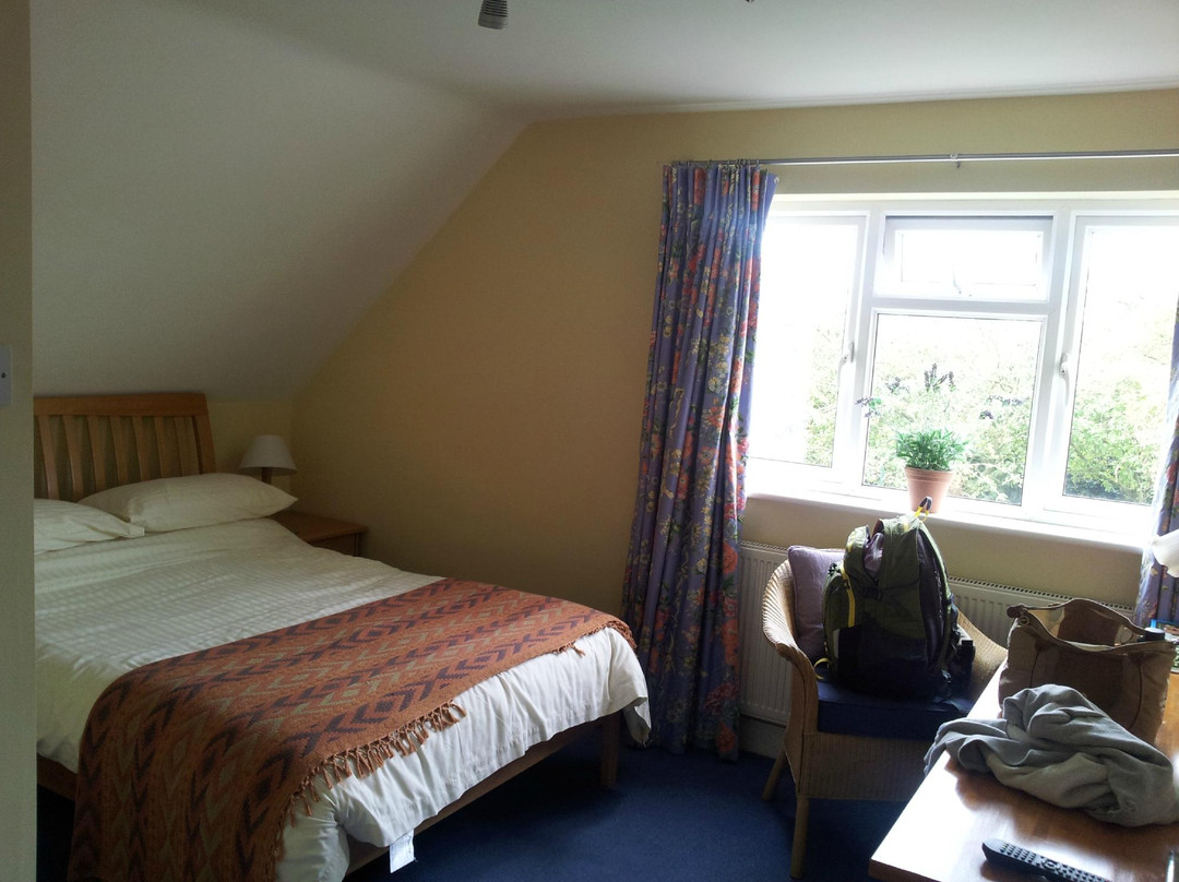 Greensleeves Bed & Breakfast