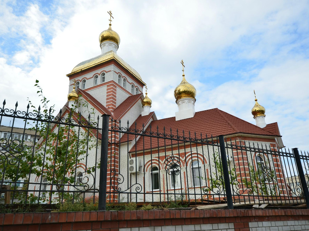 Vtoraya Pyatiletka旅游攻略图片