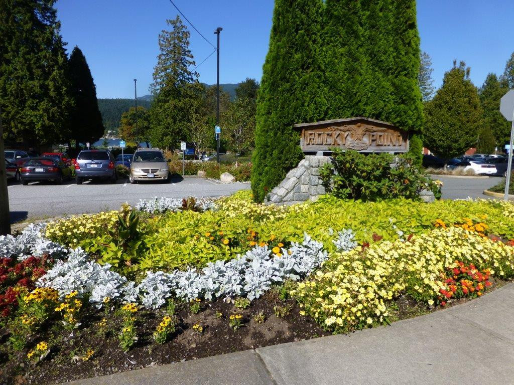 Rocky Point Park-穆迪港必去景点