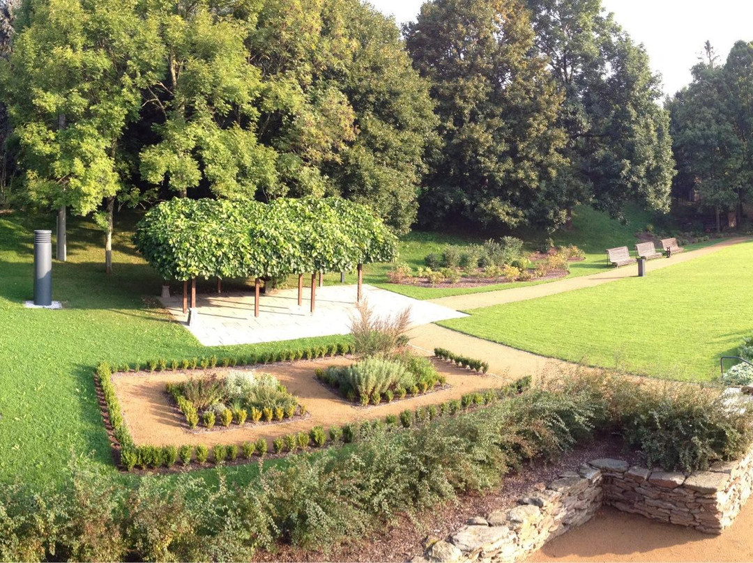 Hotel Schloss Rabenstein主图