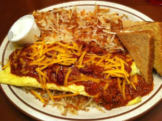 圣查尔斯餐馆和美食-Gingham's Homestyle Restaurant