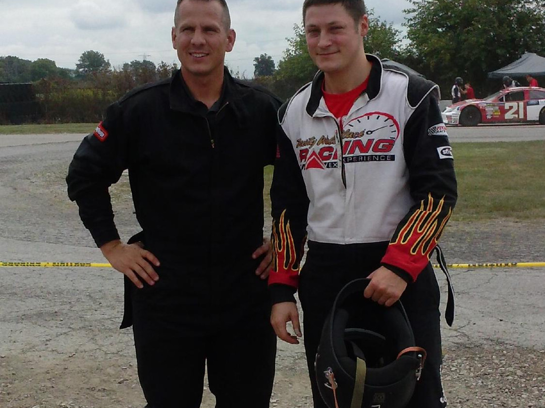 Sandusky Speedway Motorsports Park-桑达斯基必去景点