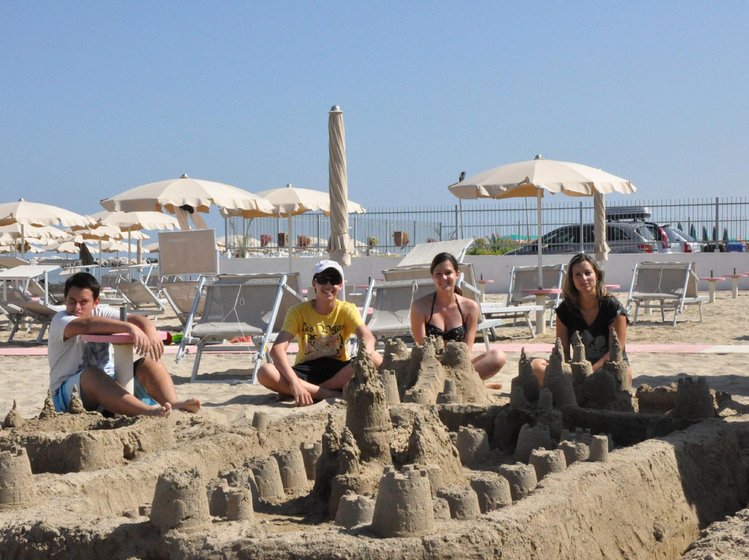 La Spiaggia 55景点图片