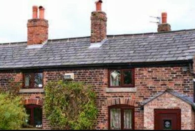 New House Farm Cottages-酒店景观