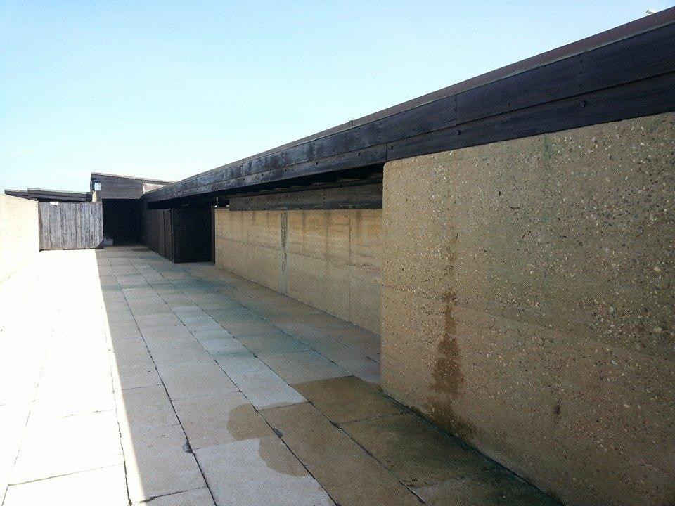 Piscina das Marés-Leca da Palmeira必去景点
