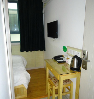 春申江宾馆主图