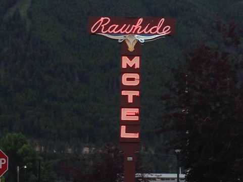 Rawhide Motel主图
