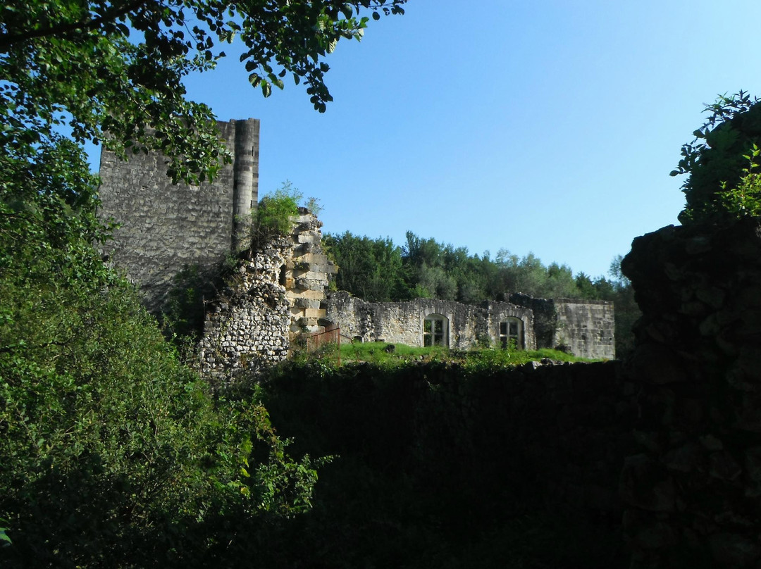 Viviers-du-Lac旅游攻略图片