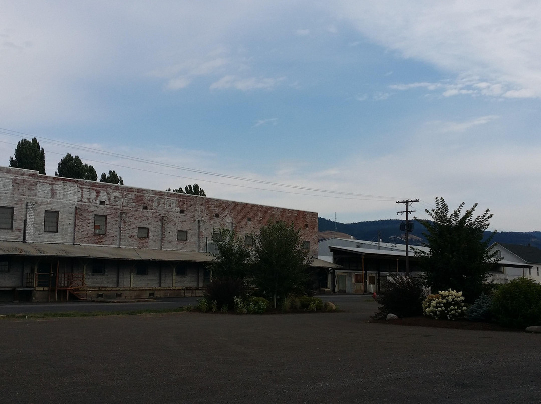 Viento Wines-胡德里弗必去景点