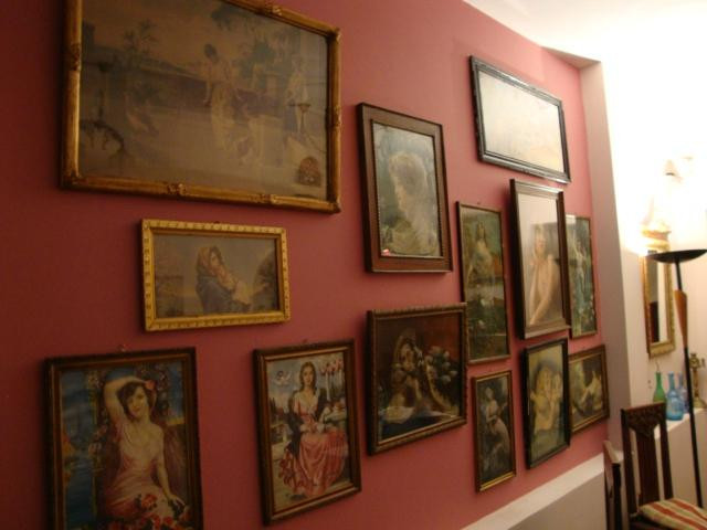 Liadromia Hotel主图