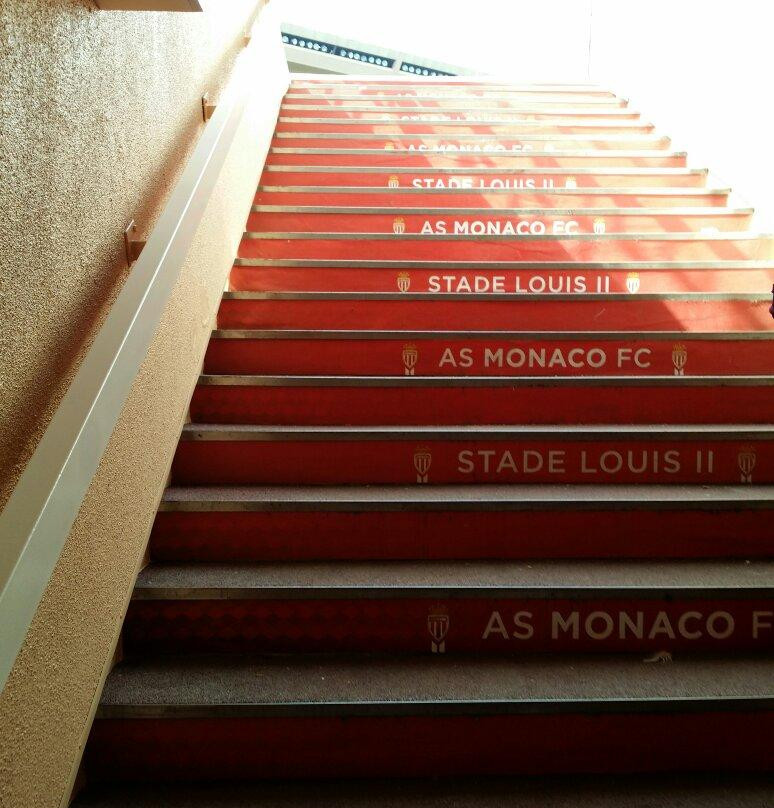 Louis II Stadium-丰维耶必去景点