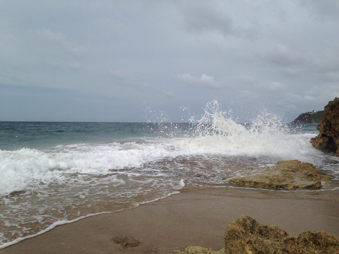 Guajataca Beach-Quebradillas必去景点