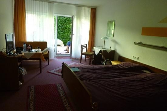 Pension Krause主图