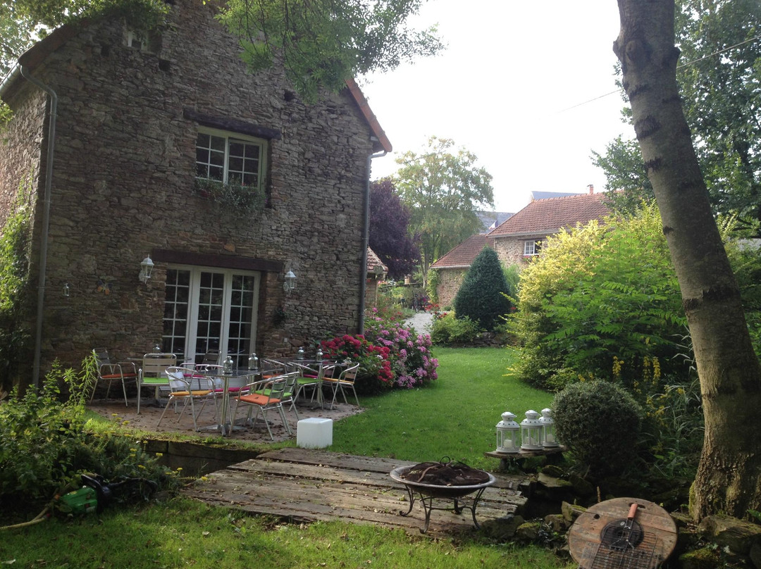 Moulin de la Castellerie主图