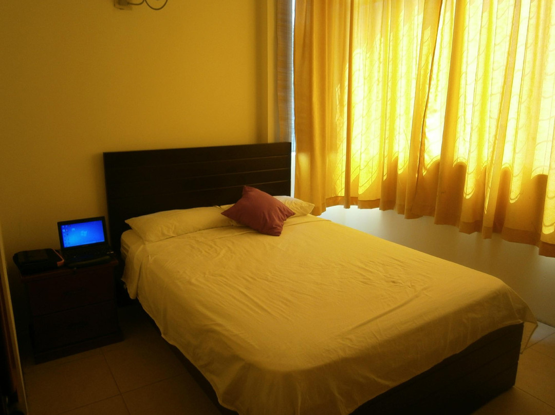 Hostal Rosa Mar主图