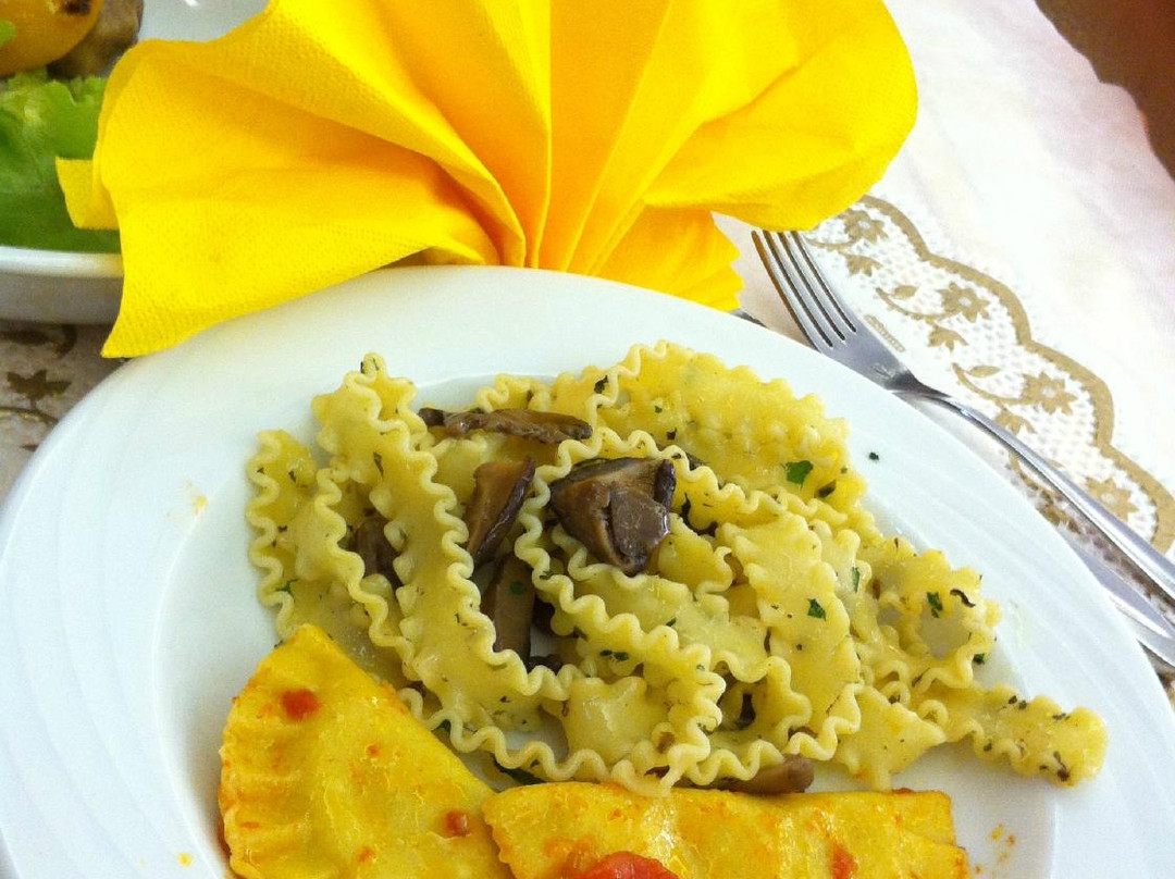 朗德拉旅馆主图