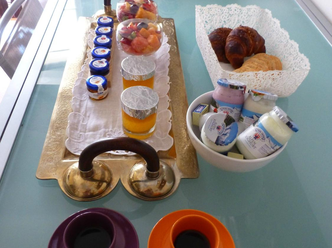 B&B Monteverdi主图
