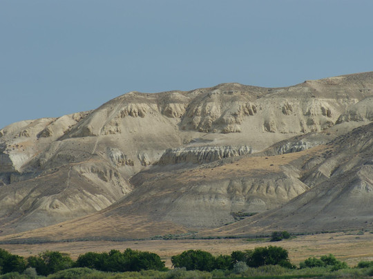 Columbia River Journeys-Richland必去景点