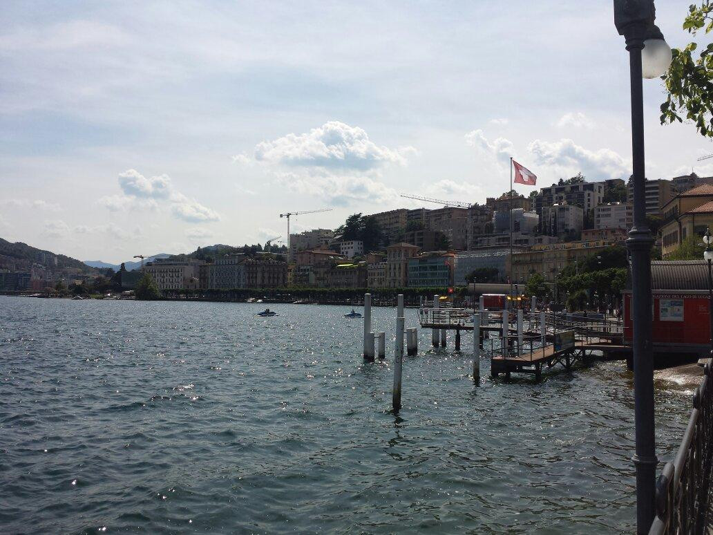 Lugano Lago 2 Ground Floor主图