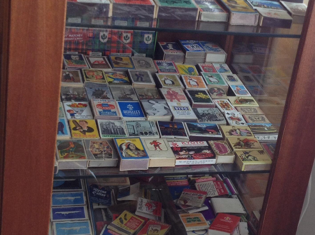 Sverrir Hermannsson's Sundry Collection-阿克雷里必去景点