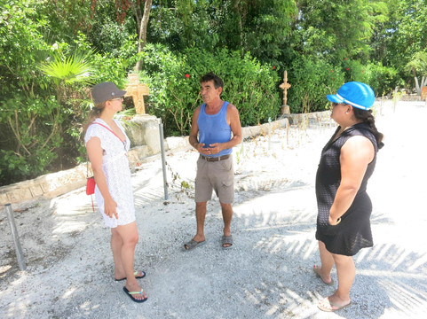 Mayaluum-考祖梅必去景点