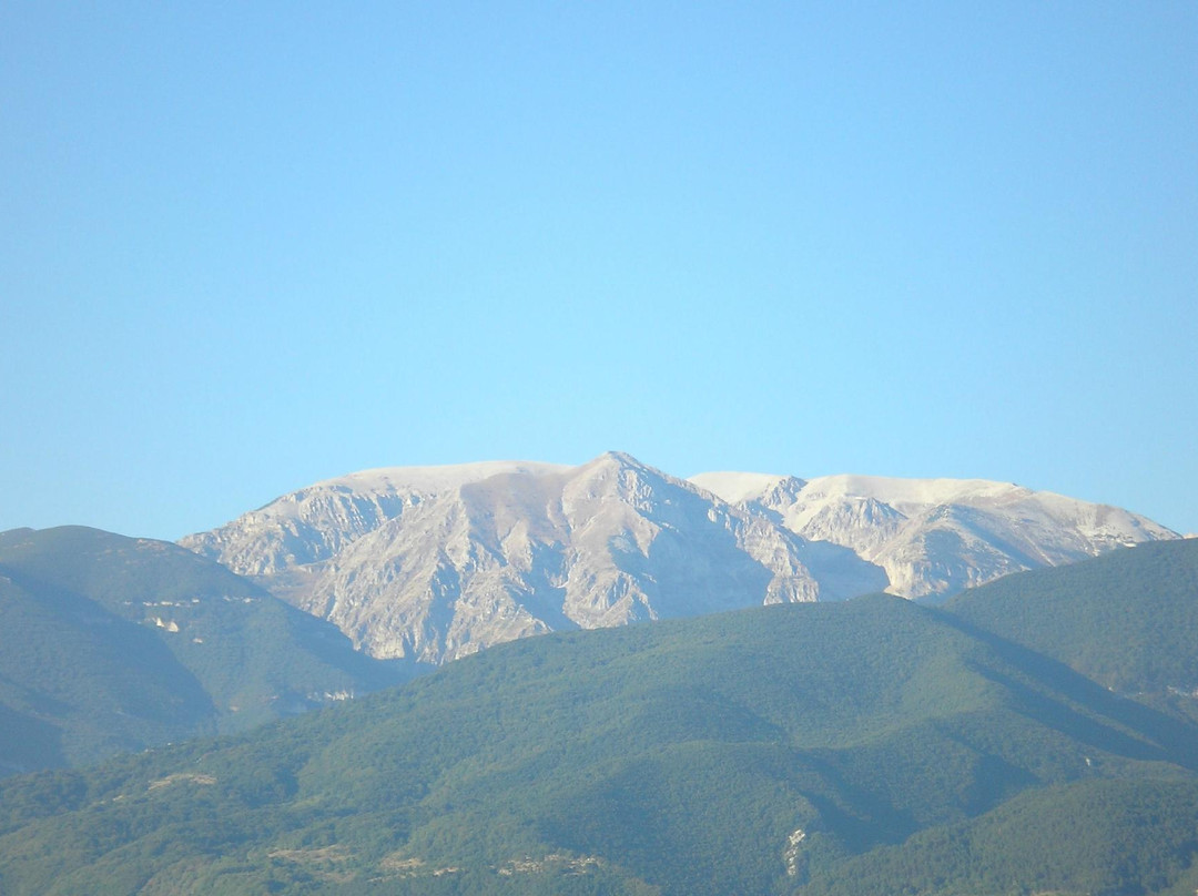 San Martino Sulla Marrucina景点图片